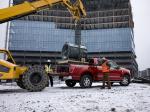 Ford F-150 Lariat SuperCrew 2020 года